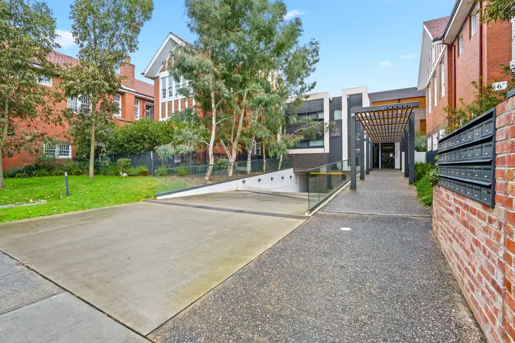 Main view of Homely townhouse listing, 22 Zenith Rise, Bundoora VIC 3083