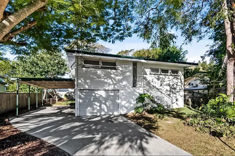 64 Kirby Road, Aspley QLD 4034