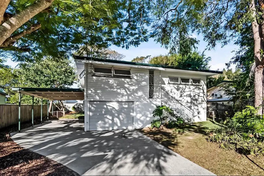 Main view of Homely house listing, 64 Kirby Road, Aspley QLD 4034