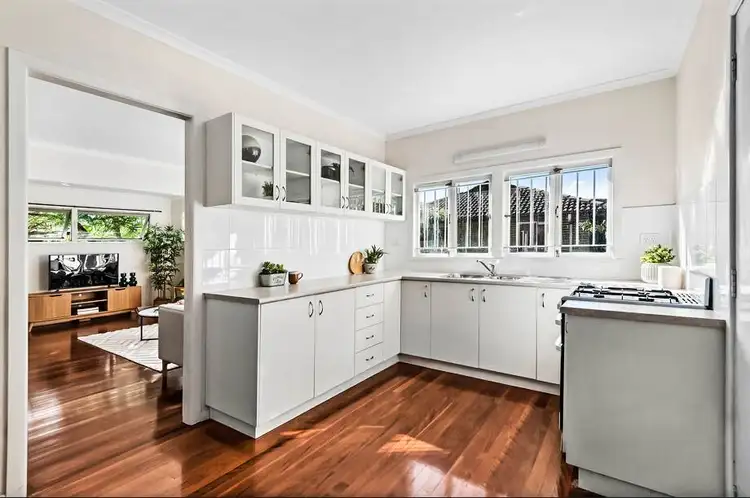 Second view of Homely house listing, 64 Kirby Road, Aspley QLD 4034