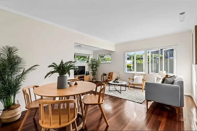 Third view of Homely house listing, 64 Kirby Road, Aspley QLD 4034