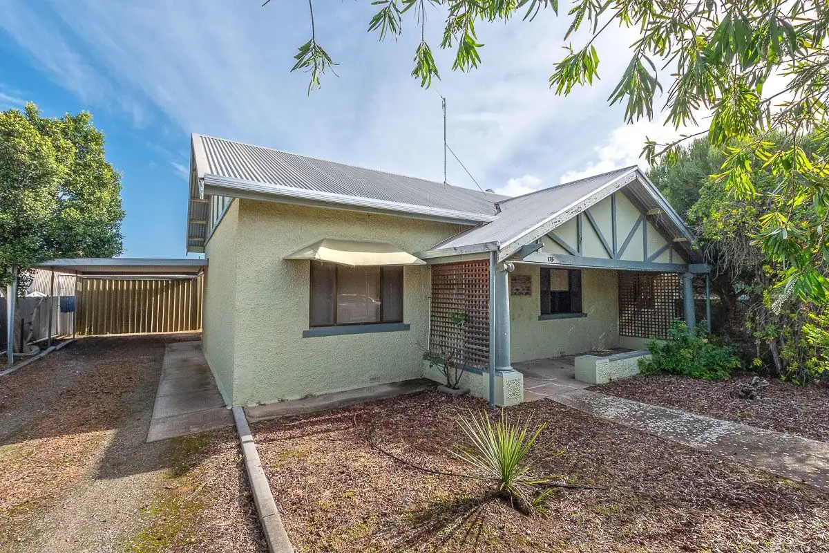 Main view of Homely house listing, 175 Railway Terrace, Tailem Bend SA 5260