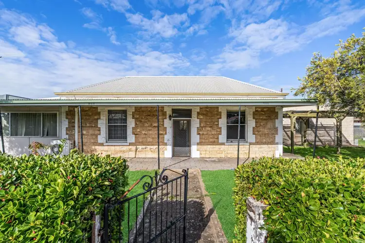 Second view of Homely house listing, 12 Sandergrove Road, Strathalbyn SA 5255