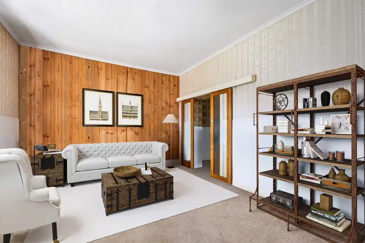 Third view of Homely house listing, 12 Sandergrove Road, Strathalbyn SA 5255