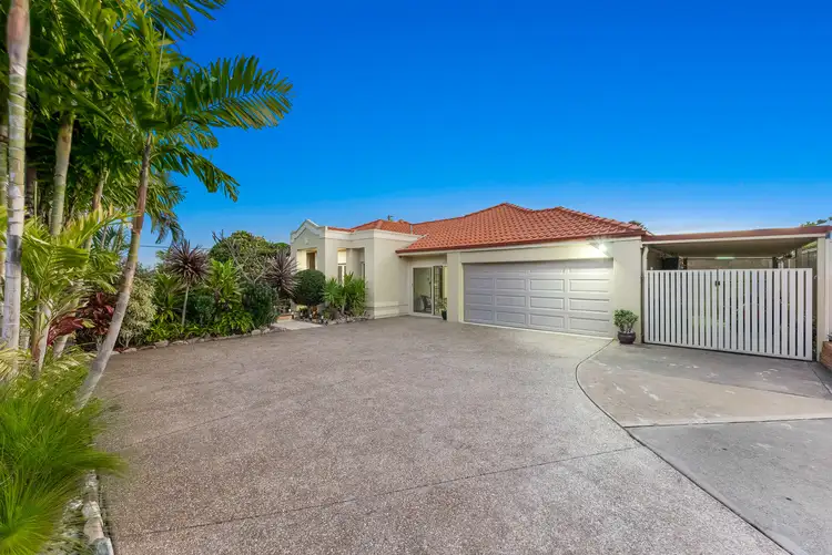 Third view of Homely house listing, 2 Ridley Road, Bridgeman Downs QLD 4035