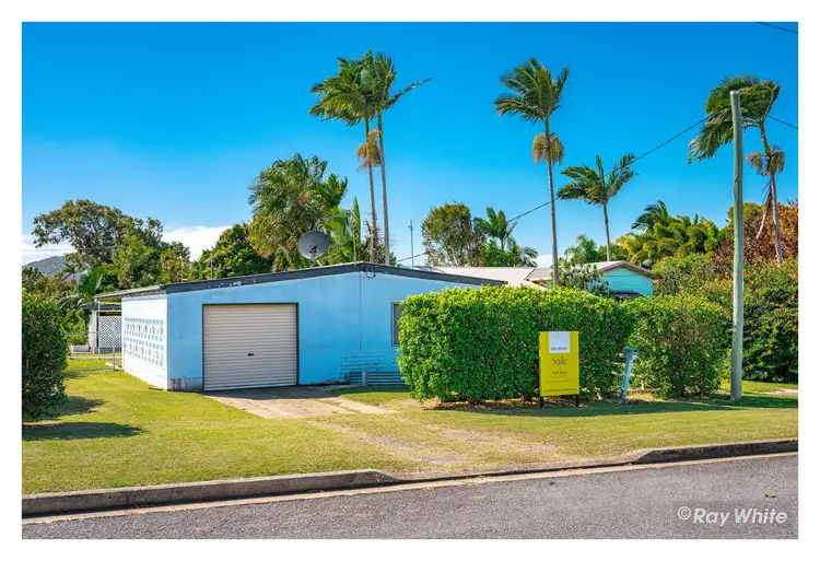 Main view of Homely house listing, 13 Oak Street, Yeppoon QLD 4703