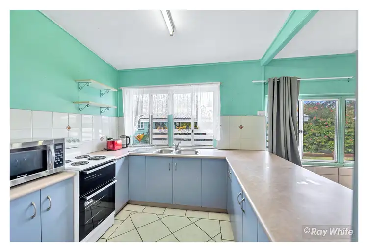 Third view of Homely house listing, 13 Oak Street, Yeppoon QLD 4703