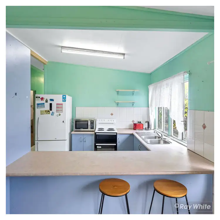 Fourth view of Homely house listing, 13 Oak Street, Yeppoon QLD 4703