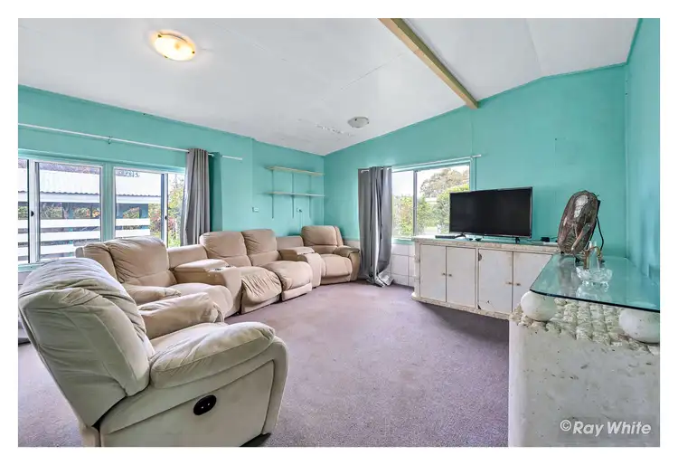Fifth view of Homely house listing, 13 Oak Street, Yeppoon QLD 4703