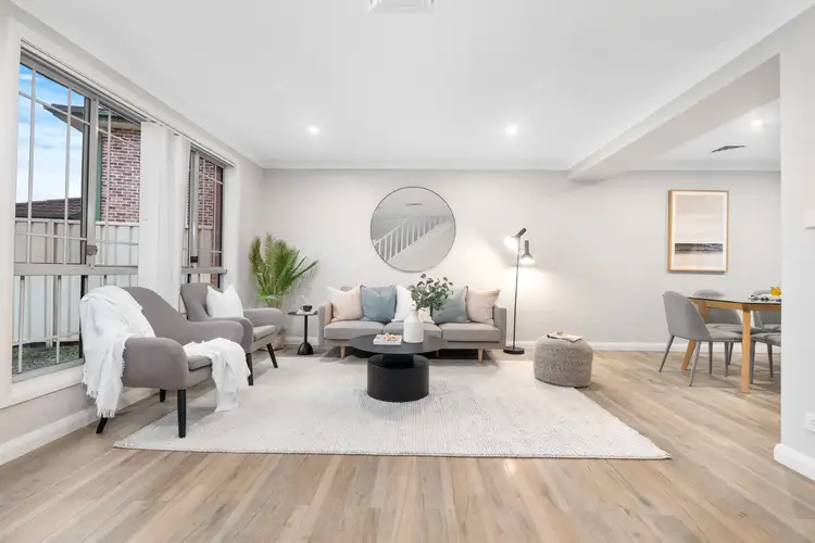 3 Pearson Street, Bligh Park NSW 2756