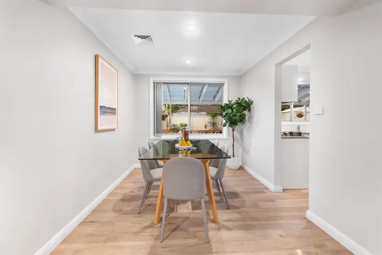 Third view of Homely house listing, 3 Pearson Street, Bligh Park NSW 2756