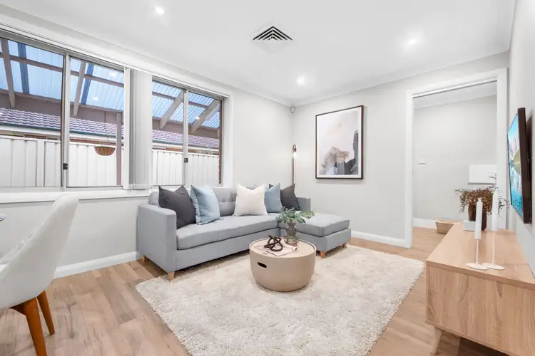 Fourth view of Homely house listing, 3 Pearson Street, Bligh Park NSW 2756