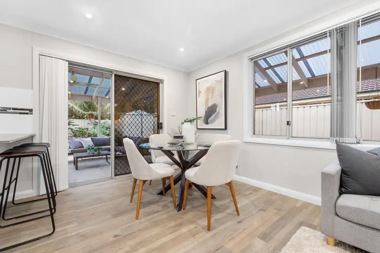 Fifth view of Homely house listing, 3 Pearson Street, Bligh Park NSW 2756