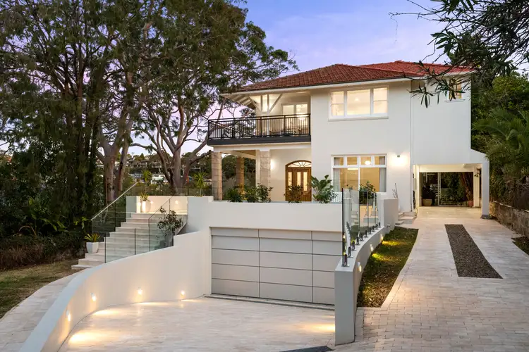 5 Cyprian Street, Mosman NSW 2088