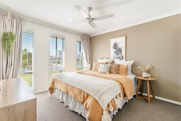 Second view of Homely house listing, 10 Celtic Circuit, Townsend NSW 2463
