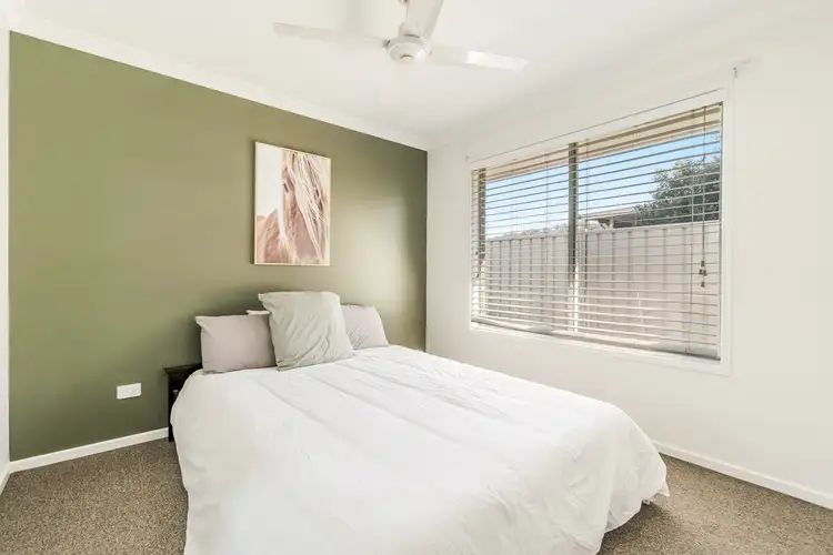 Fifth view of Homely house listing, 10 Celtic Circuit, Townsend NSW 2463