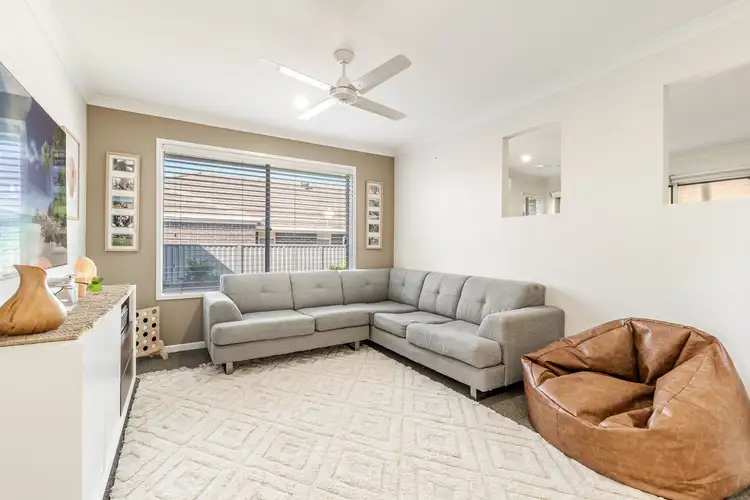 Sixth view of Homely house listing, 10 Celtic Circuit, Townsend NSW 2463