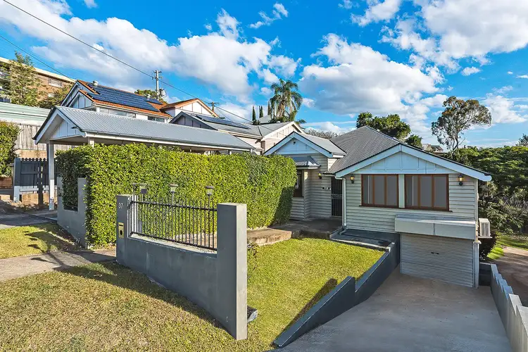 37 Bramston Terrace, Herston QLD 4006