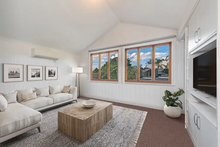 Sixth view of Homely house listing, 37 Bramston Terrace, Herston QLD 4006