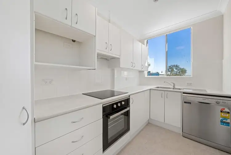Fourth view of Homely apartment listing, 38/11-17 Watson Street, Neutral Bay NSW 2089