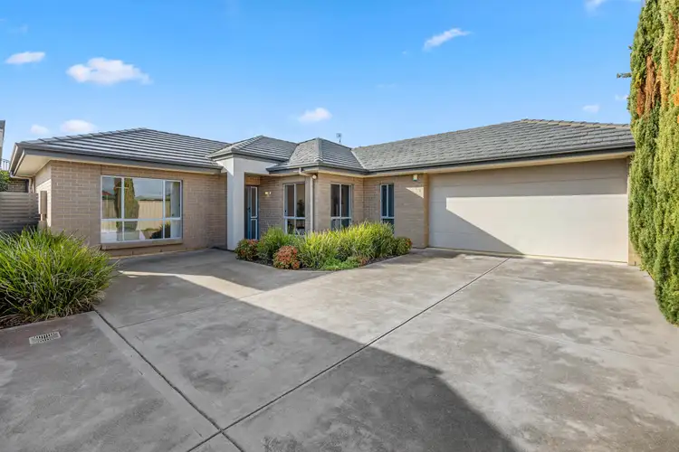 Main view of Homely house listing, 1/10 Richard Street, Findon SA 5023