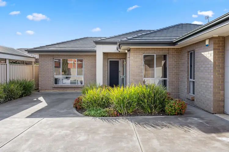 Second view of Homely house listing, 1/10 Richard Street, Findon SA 5023