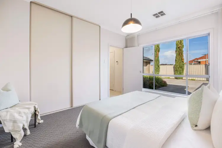 Fifth view of Homely house listing, 1/10 Richard Street, Findon SA 5023