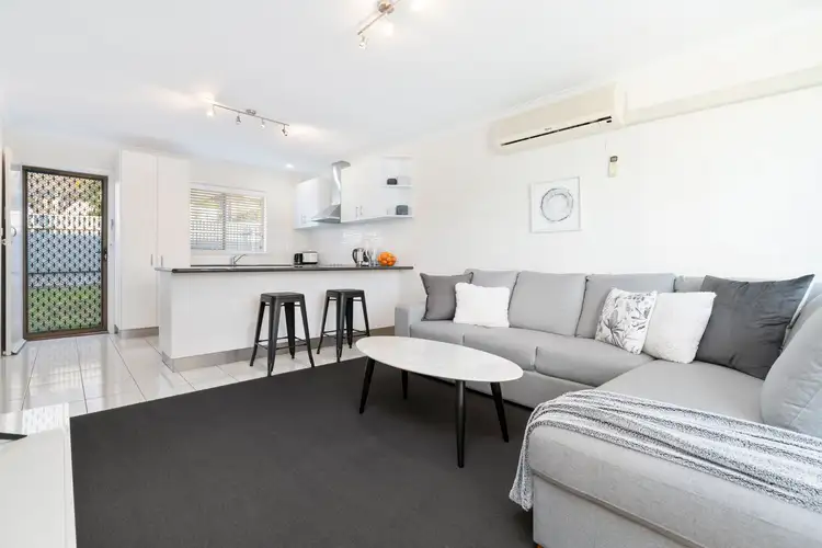 Main view of Homely unit listing, 6/613 Keene Street, East Albury NSW 2640