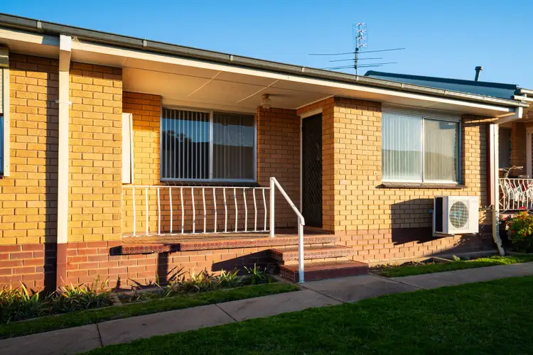 Second view of Homely unit listing, 6/613 Keene Street, East Albury NSW 2640