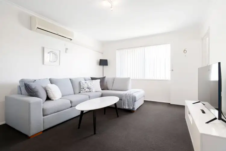 Fifth view of Homely unit listing, 6/613 Keene Street, East Albury NSW 2640