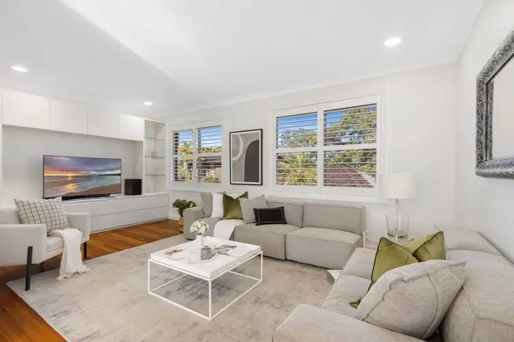 Main view of Homely townhouse listing, 33/1-9 Tara Street, Sylvania NSW 2224