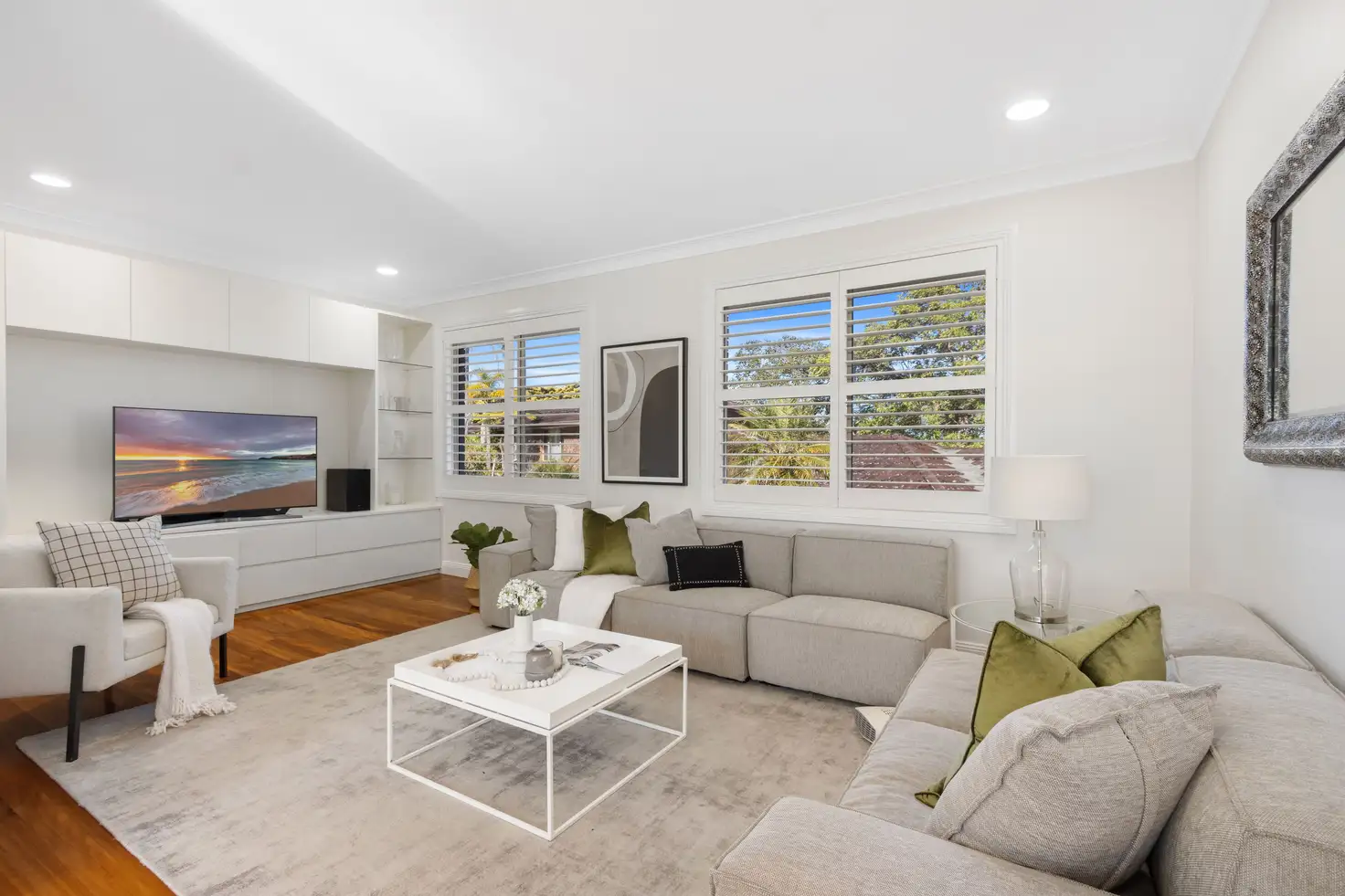 Main view of Homely townhouse listing, 33/1-9 Tara Street, Sylvania NSW 2224