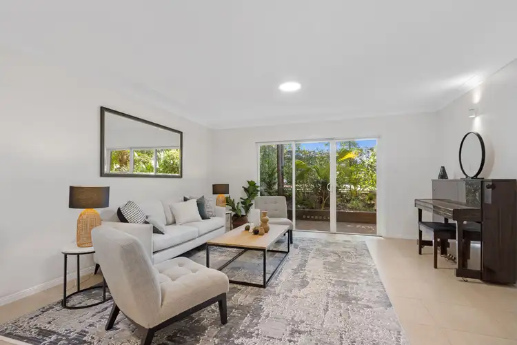 Fifth view of Homely townhouse listing, 33/1-9 Tara Street, Sylvania NSW 2224