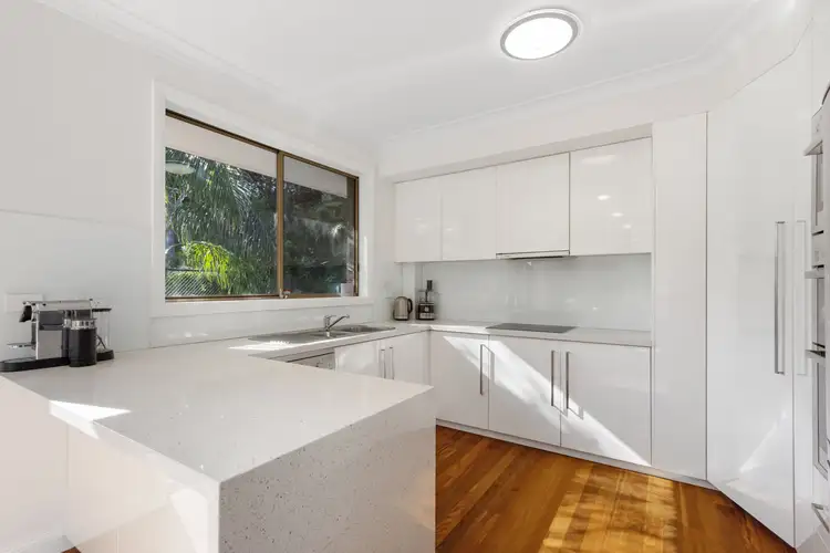 Sixth view of Homely townhouse listing, 33/1-9 Tara Street, Sylvania NSW 2224
