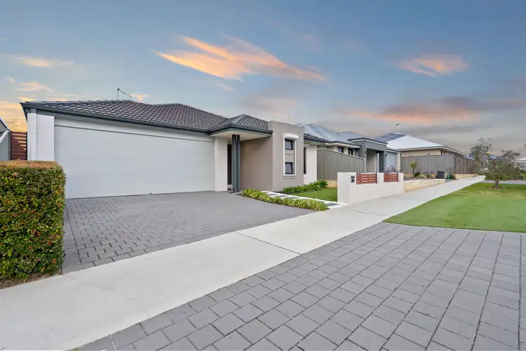 Third view of Homely house listing, 6 Wowomi Street, Clarkson WA 6030