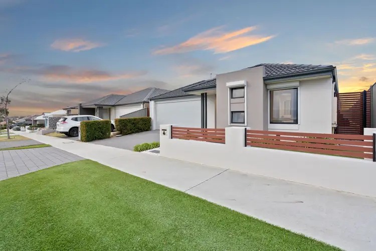 Fourth view of Homely house listing, 6 Wowomi Street, Clarkson WA 6030