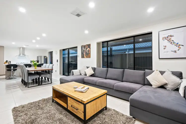 Fifth view of Homely house listing, 6 Wowomi Street, Clarkson WA 6030