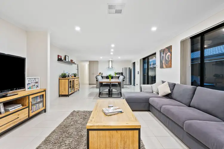 Sixth view of Homely house listing, 6 Wowomi Street, Clarkson WA 6030