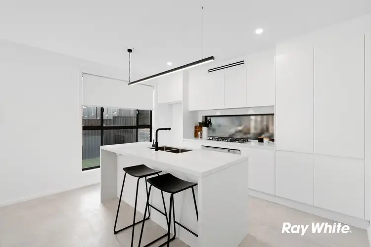 Fourth view of Homely house listing, 34 Porrima Street, Box Hill NSW 2765