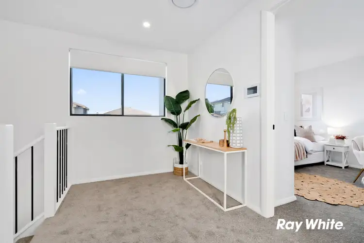 Fifth view of Homely house listing, 34 Porrima Street, Box Hill NSW 2765