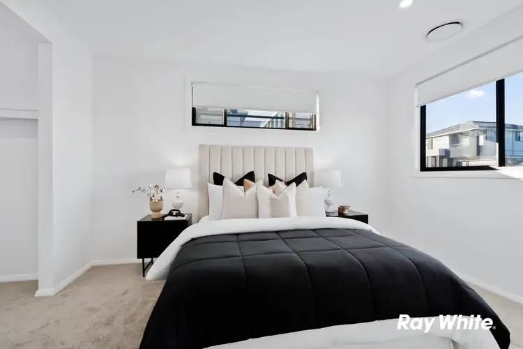 Sixth view of Homely house listing, 34 Porrima Street, Box Hill NSW 2765