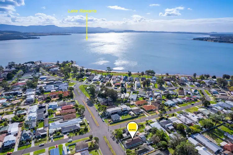 Second view of Homely house listing, 136 Central Avenue, Oak Flats NSW 2529