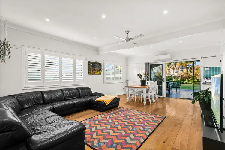 Third view of Homely house listing, 136 Central Avenue, Oak Flats NSW 2529