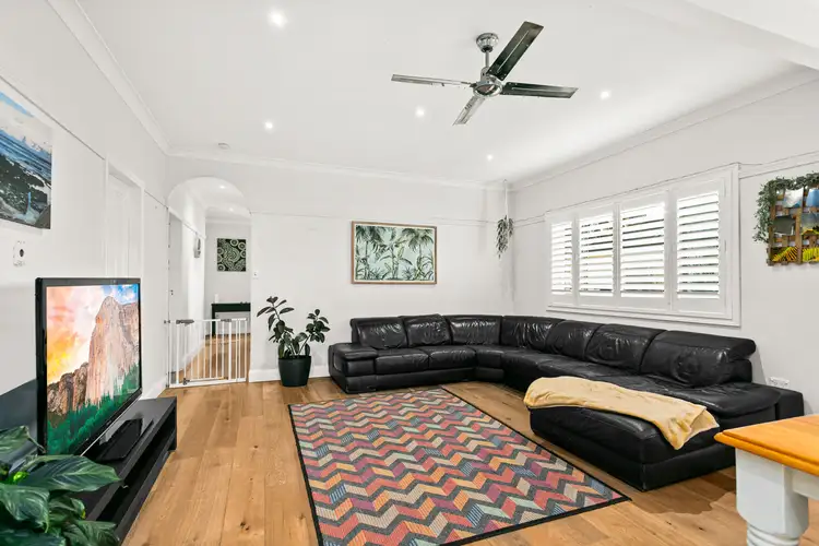 Fourth view of Homely house listing, 136 Central Avenue, Oak Flats NSW 2529