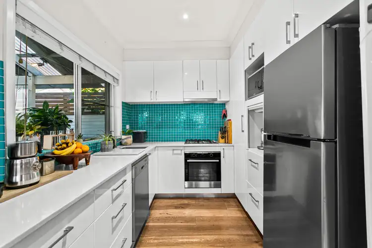 Fifth view of Homely house listing, 136 Central Avenue, Oak Flats NSW 2529