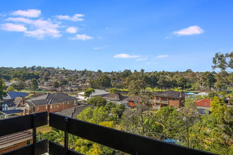 Second view of Homely unit listing, 27/199 Auburn Road, Yagoona NSW 2199