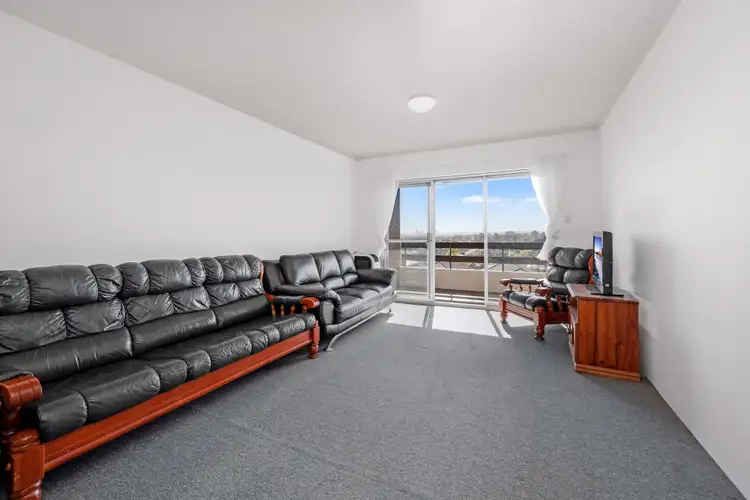 Sixth view of Homely unit listing, 27/199 Auburn Road, Yagoona NSW 2199