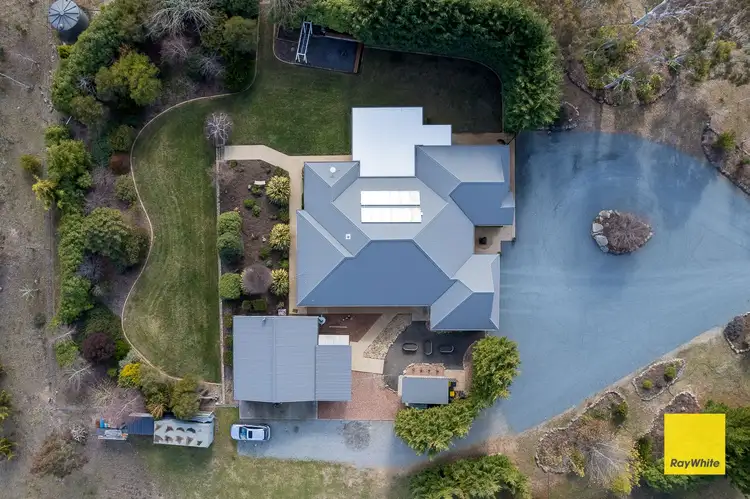 514 Denley Drive, Wamboin NSW 2620
