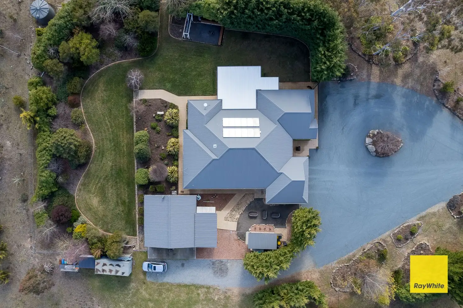 Main view of Homely other listing, 514 Denley Drive, Wamboin NSW 2620