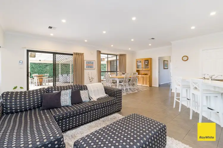Third view of Homely other listing, 514 Denley Drive, Wamboin NSW 2620